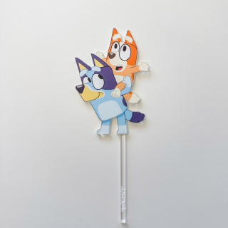 Bluey 1