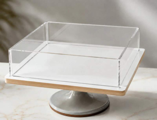 Tiramisu Box 45x30x8 cm