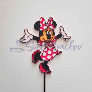 Minnie 2