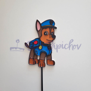 Paw Patrol Chase