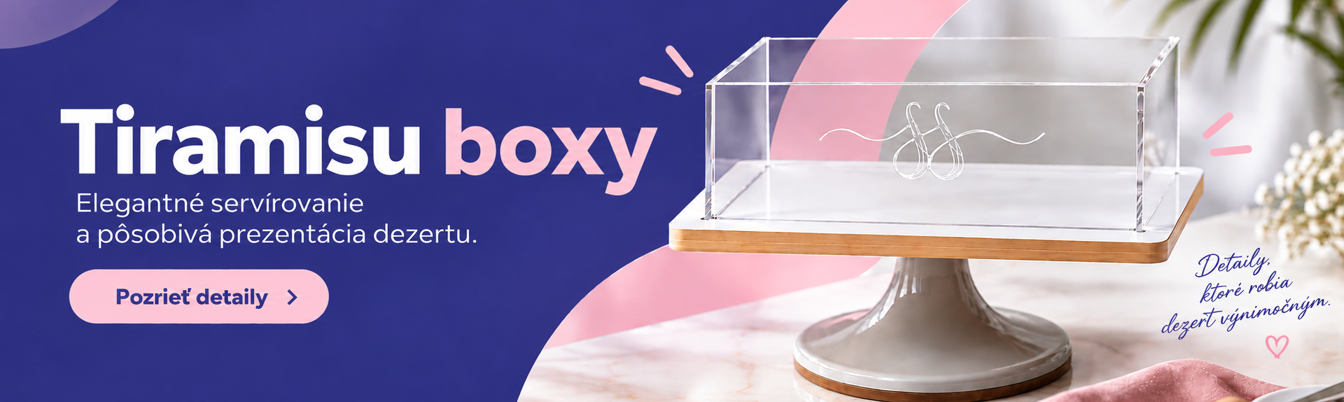 Tiramisu boxy SvetZapichov